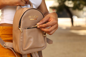 The Three Principles That Make Misch Los Angeles Leather Bags the Best