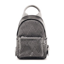 "Banneker" Small Backpack